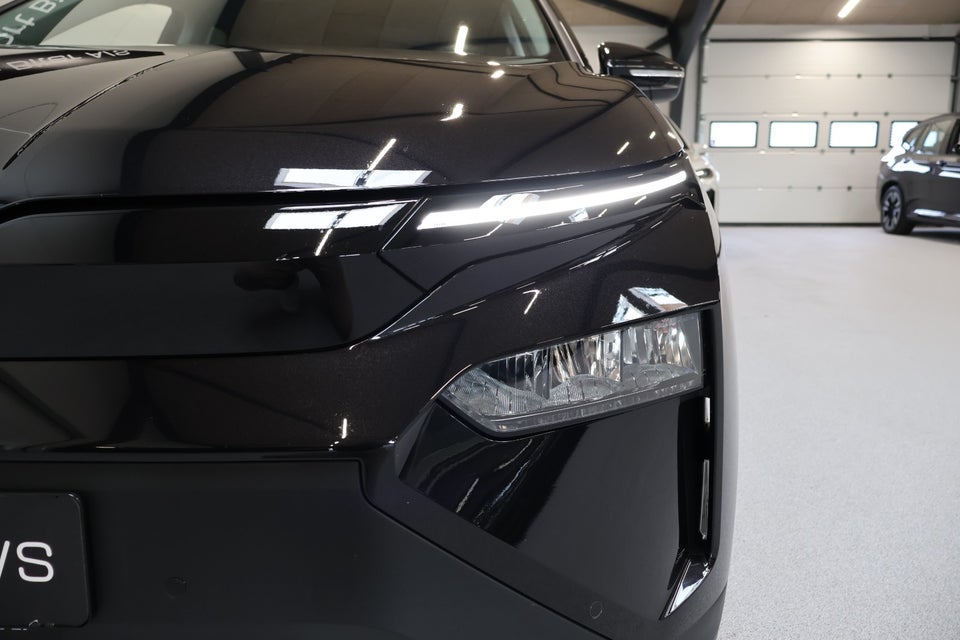 Skoda Elroq 85 iV 5d