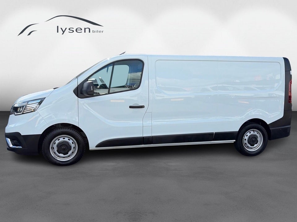 Renault Trafic 2,0 dCi 130 L2H1