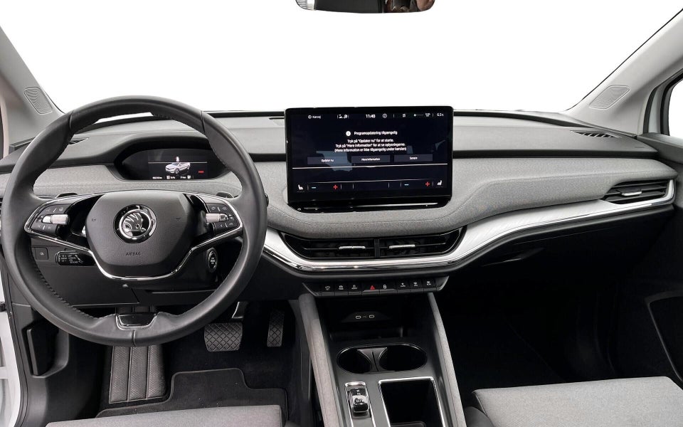 Skoda Enyaq 80 iV Loft 5d