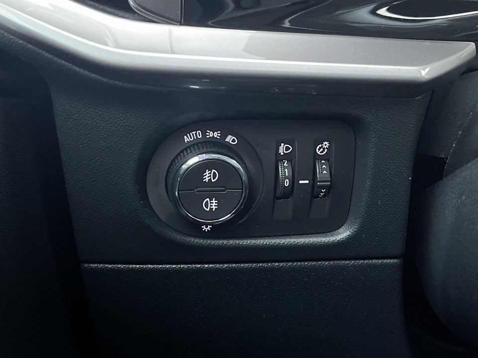 Opel Mokka-e 50 Elegance 5d