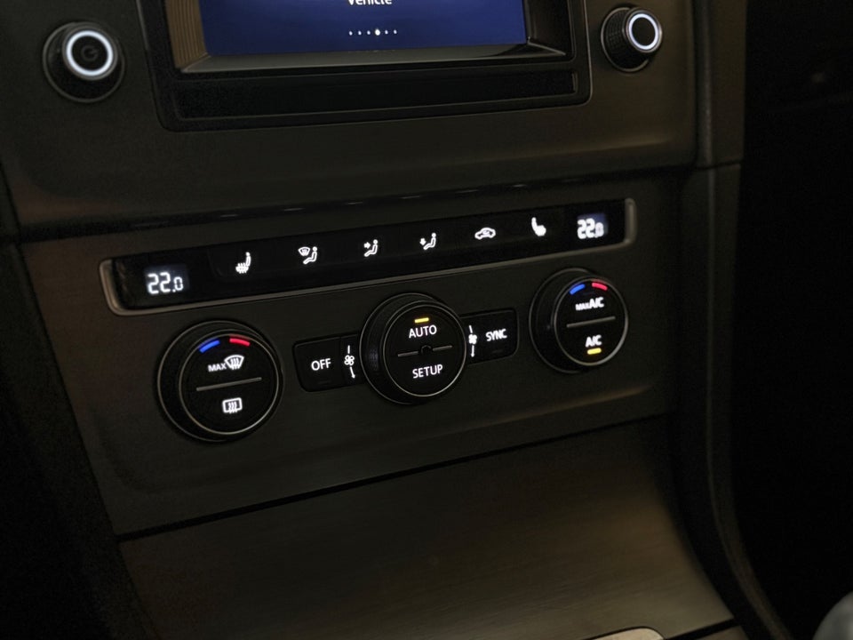 VW Golf VII 1,4 TSi 122 Comfortline BMT 5d