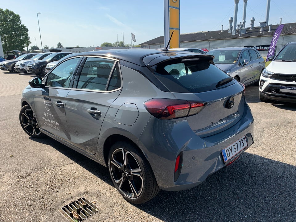 Opel Corsa 1,2 Sport 5d