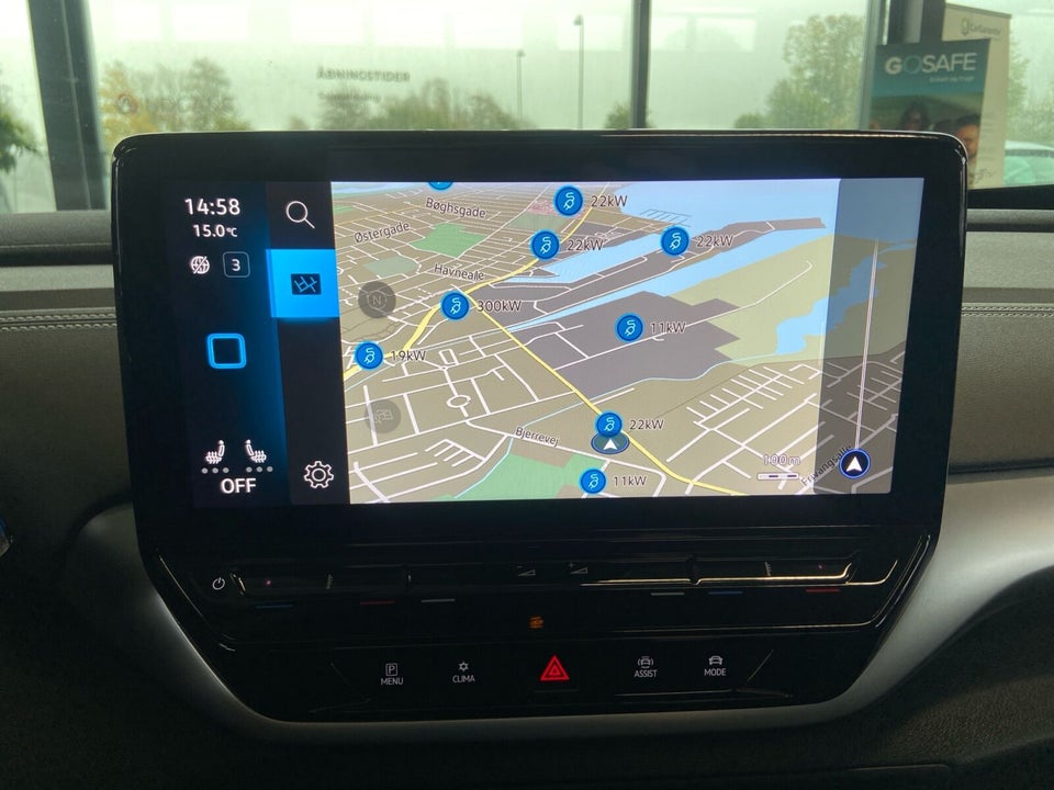 VW ID.4 77 Pro Performance 5d