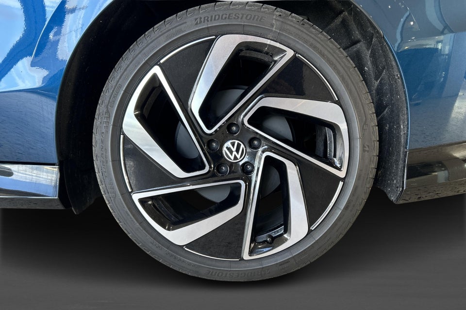 VW ID.7 Style 5d