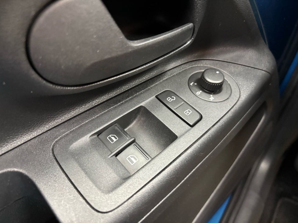 Skoda Citigo 1,0 MPi 60 Style Sport 5d