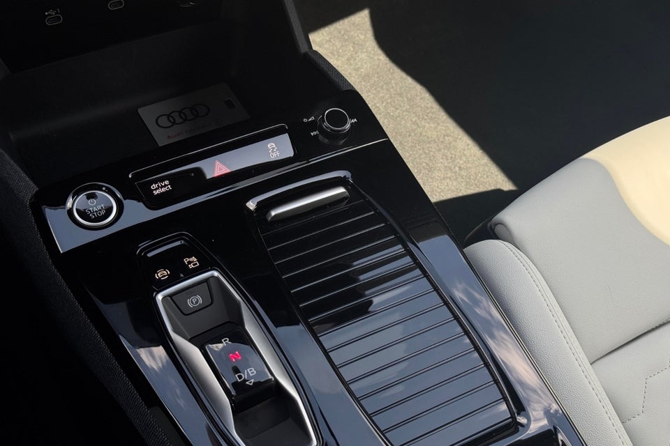 Audi A6 e-tron Ultra Avant 5d