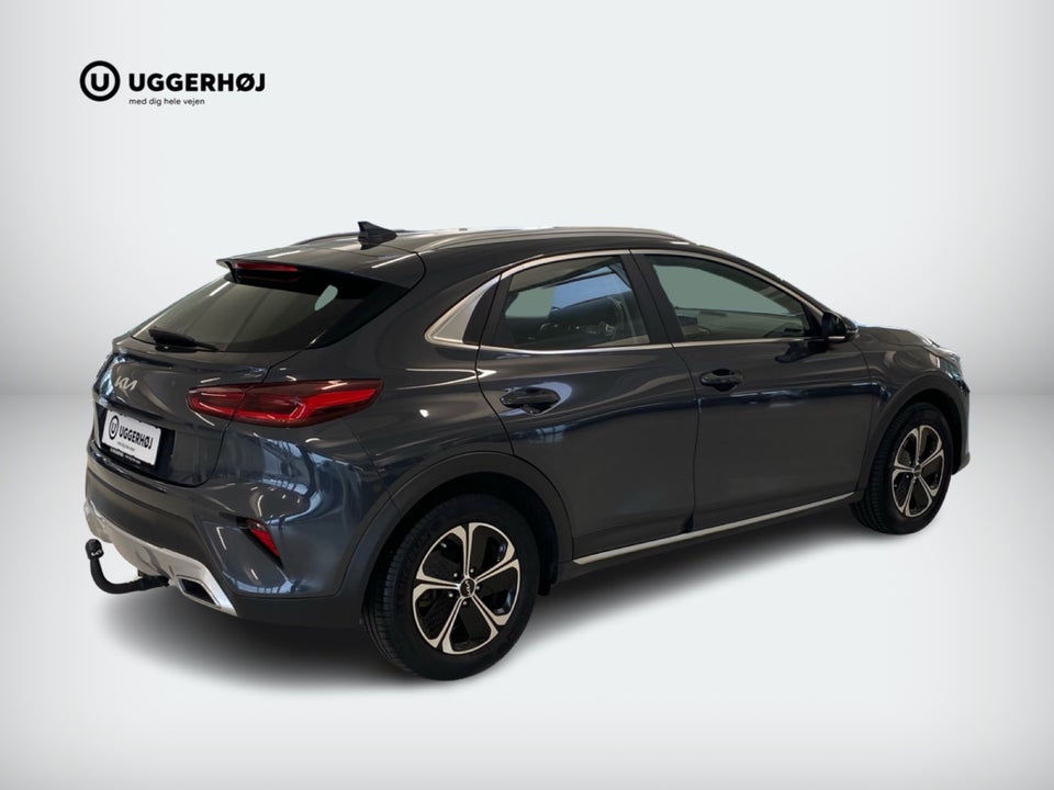 Kia XCeed 1,6 PHEV Prestige DCT 5d