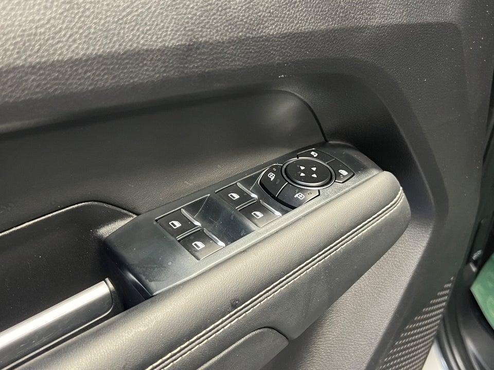 VW Amarok 3,0 TDi 240 Style aut. 4Motion 4d