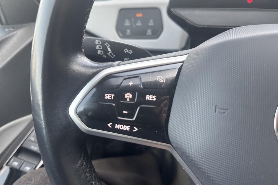 VW ID.3 58 Pro Performance Business 5d