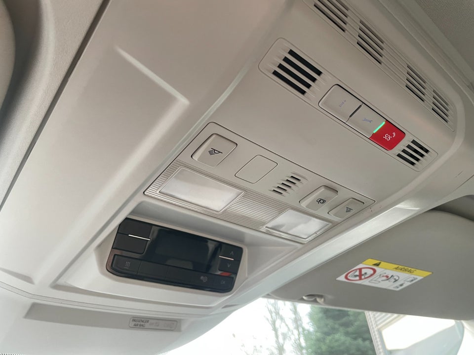 MAN TGE 2,0 2.180 Kassevogn L3H3 aut. FWD