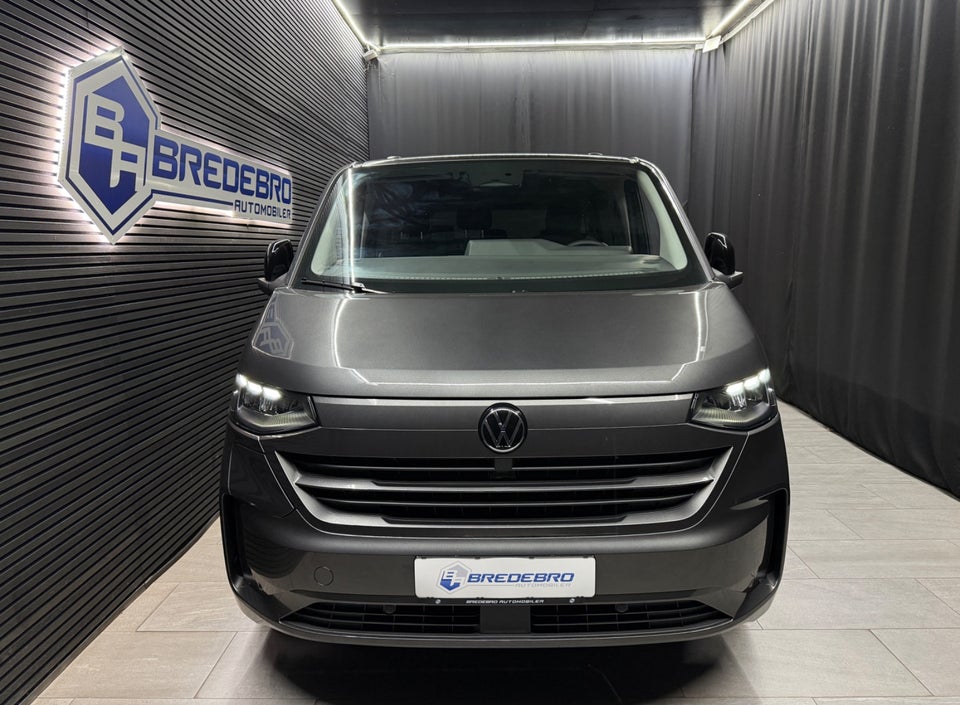 VW e-Caravelle 64 Life SWB