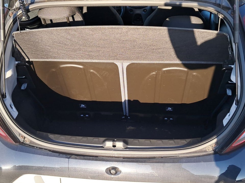 Toyota Aygo 1,0 VVT-i x-press 5d