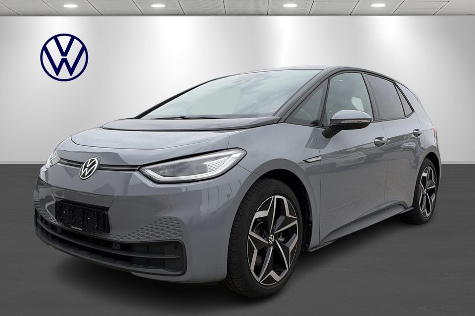 VW ID.3 58 Pro Performance 5d