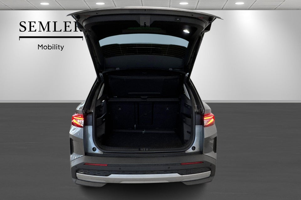 Skoda Elroq 85 iV Premium 5d