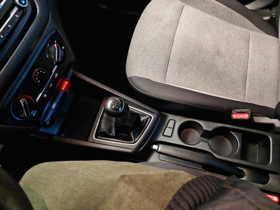 Hyundai i20 1,25 Life+ 5d