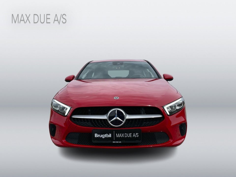 Mercedes A200 1,3 Progressive Line aut. 5d