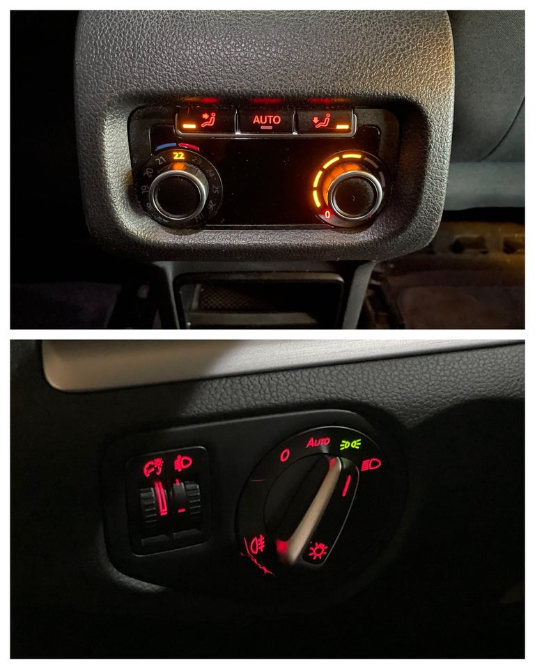 VW Sharan 2,0 TDi 150 Comfortline+ DSG 5d