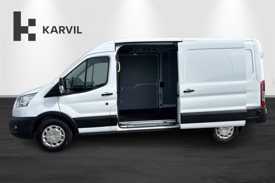 Ford Transit 350 L3 Van 2,0 TDCi 130 Trend H2 FWD