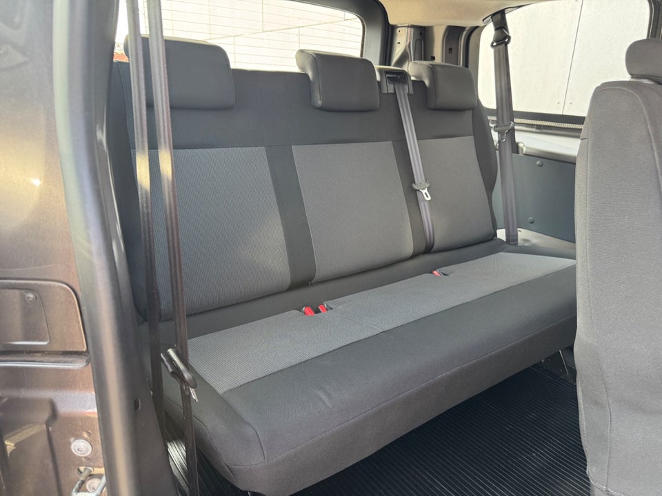 Opel Vivaro-e 50 Kombi L2