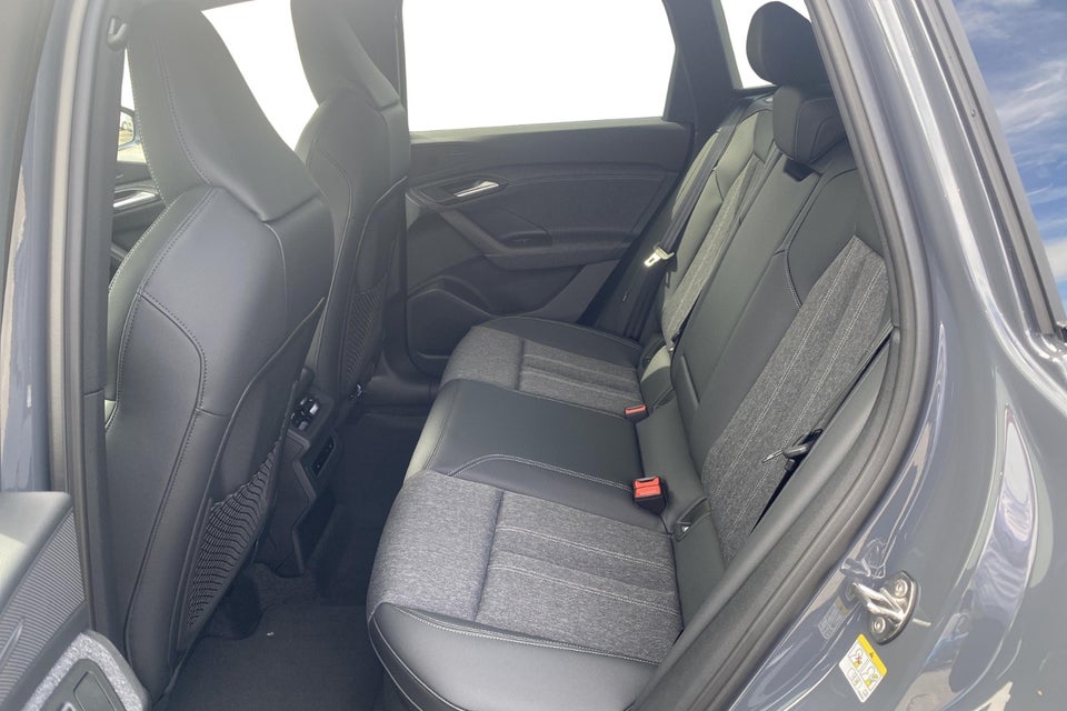 Audi Q6 e-tron Ultra 5d