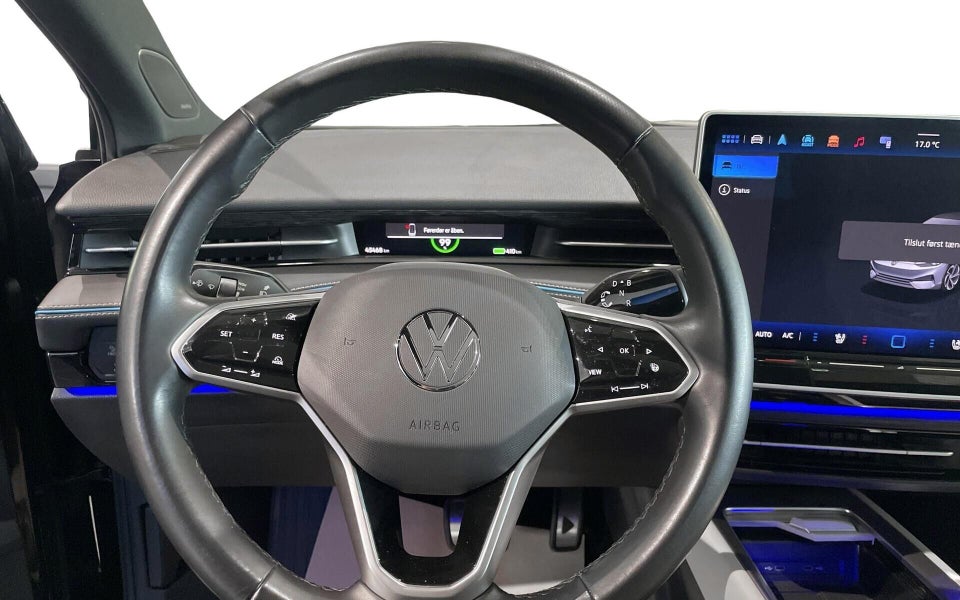 VW ID.7 77 Style 5d
