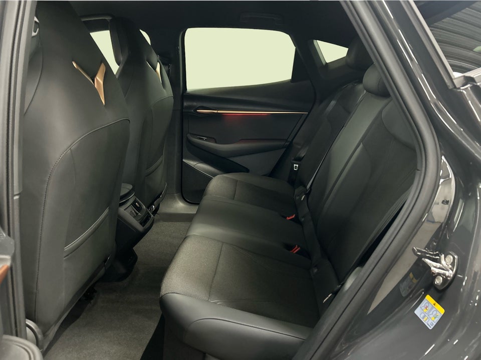 Cupra Tavascan 77 Endurance 5d