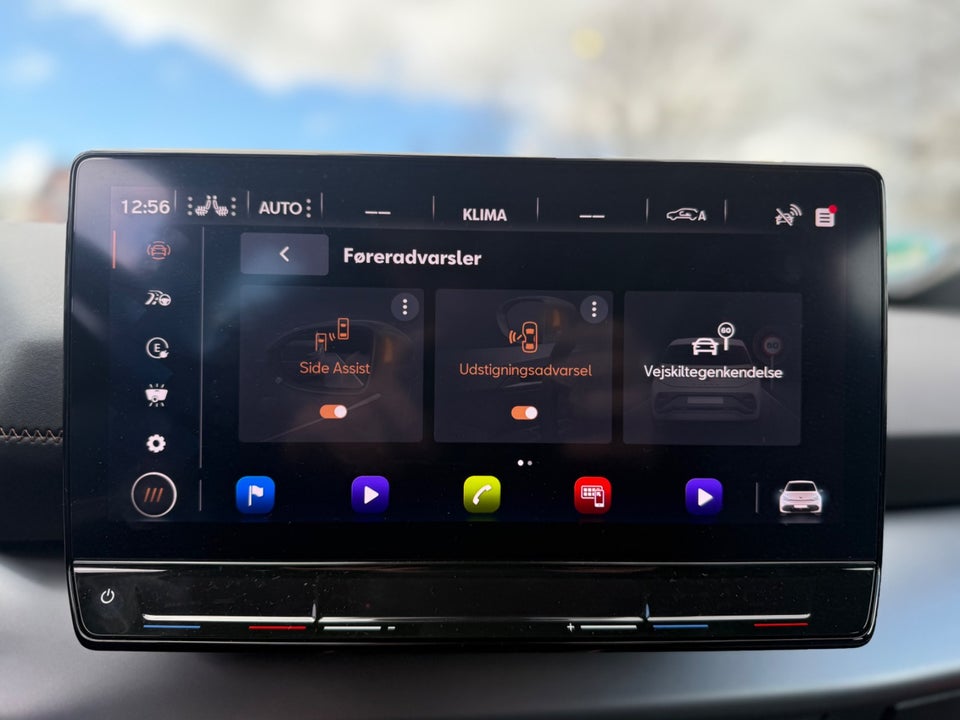 Cupra Born 77 e-Boost Dinamica Pack 5d