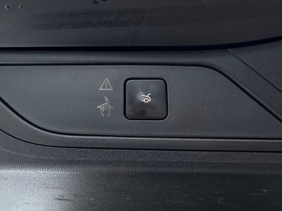 Citroën Grand C4 Picasso 1,6 BlueHDi 120 Intensive EAT6 7prs 5d