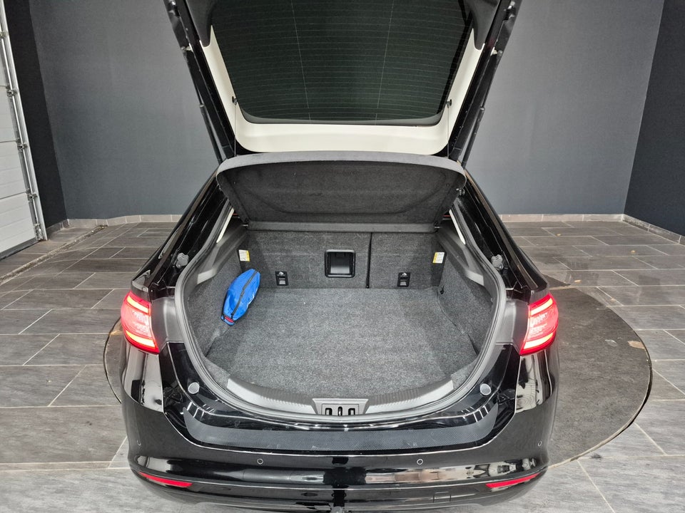 Ford Mondeo 1,5 EcoBoost Titanium aut. 5d