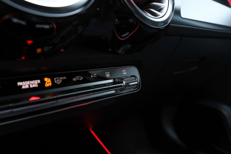 Mercedes EQB250+ AMG Premium 5d