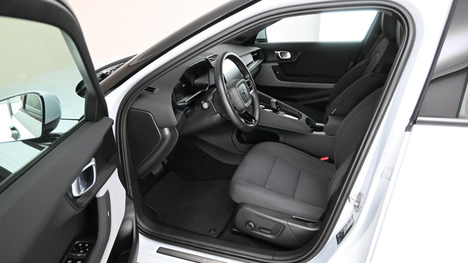 Polestar 2 Standard Range 5d