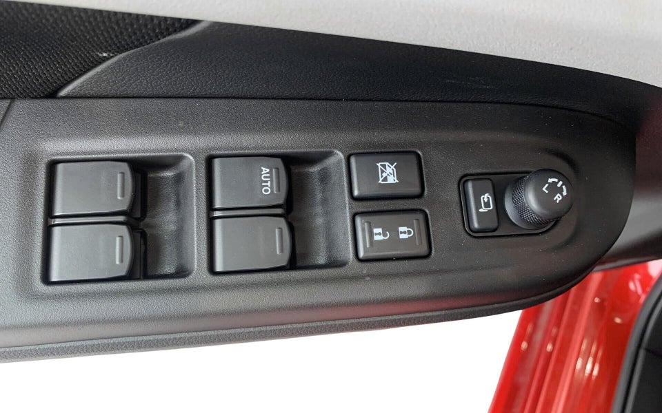 Suzuki Swift 1,2 Desire 5d