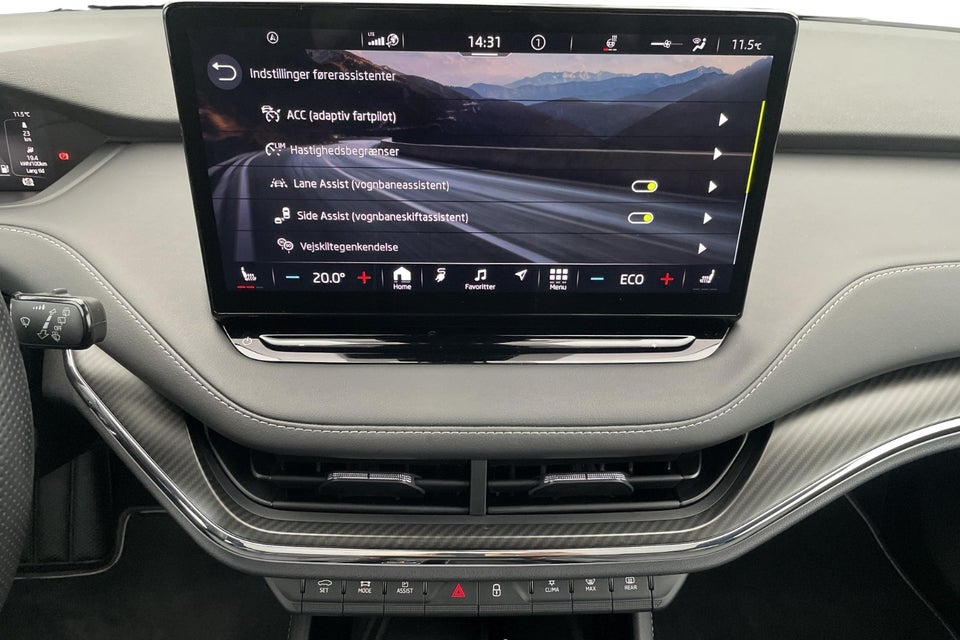 Skoda Enyaq iV RS Coupé 5d