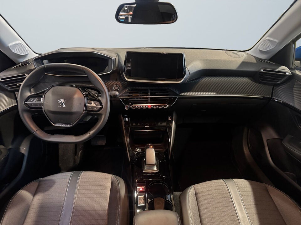 Peugeot e-208 50 Allure Pack 5d