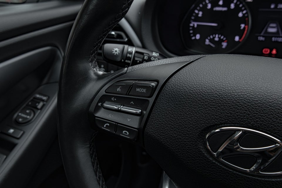 Hyundai i30 1,0 T-GDi Essential stc. 5d