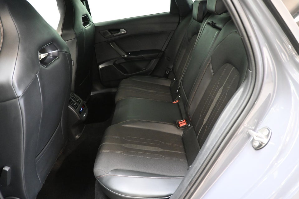 Cupra Leon 1,4 eHybrid Sportstourer DSG 5d