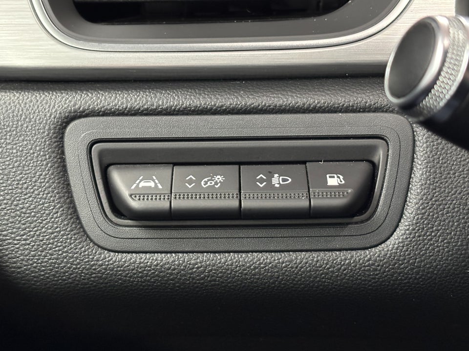 Renault Captur 1,6 E-Tech Intens 5d