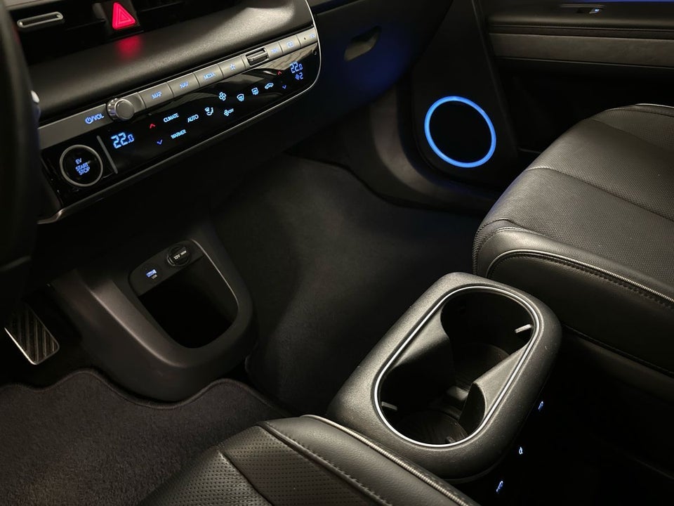 Hyundai Ioniq 5 73 Ultimate 5d