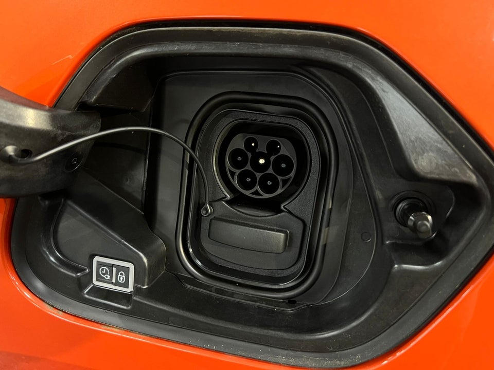 Opel Corsa-e 50 Edition 5d