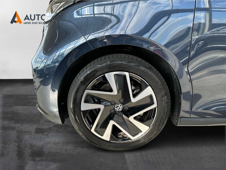 VW ID.Buzz 79 Style+ SWB 5d