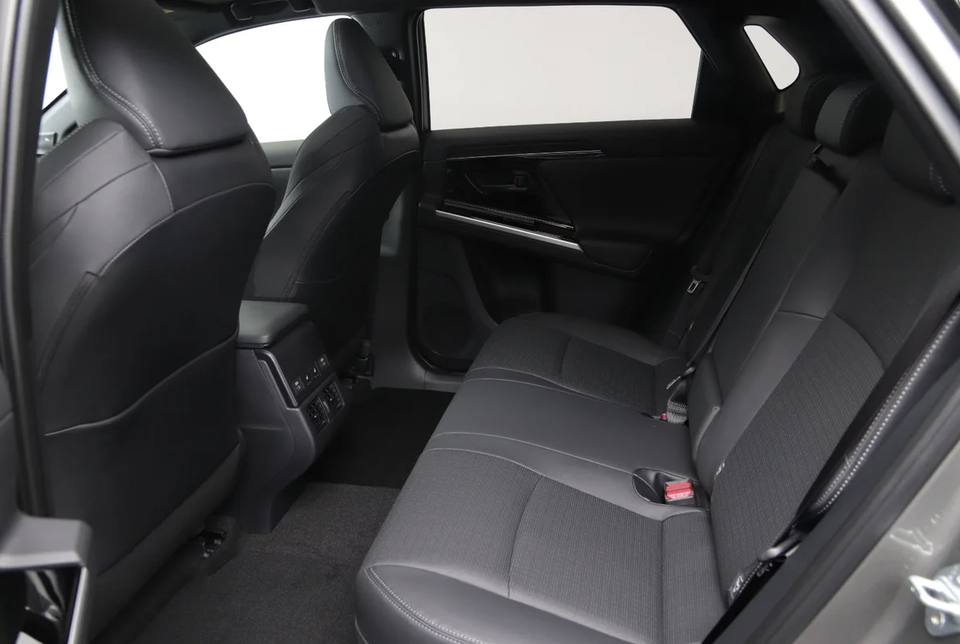 Toyota bZ4X Executive Premium 5d