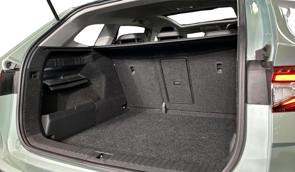 Skoda Enyaq 80 iV 5d