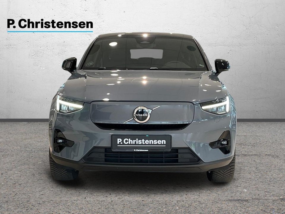 Volvo C40 P6 ReCharge Plus 5d