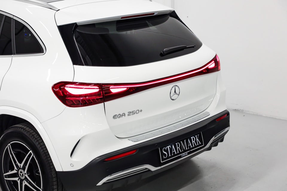 Mercedes EQA250+ AMG Advance 5d