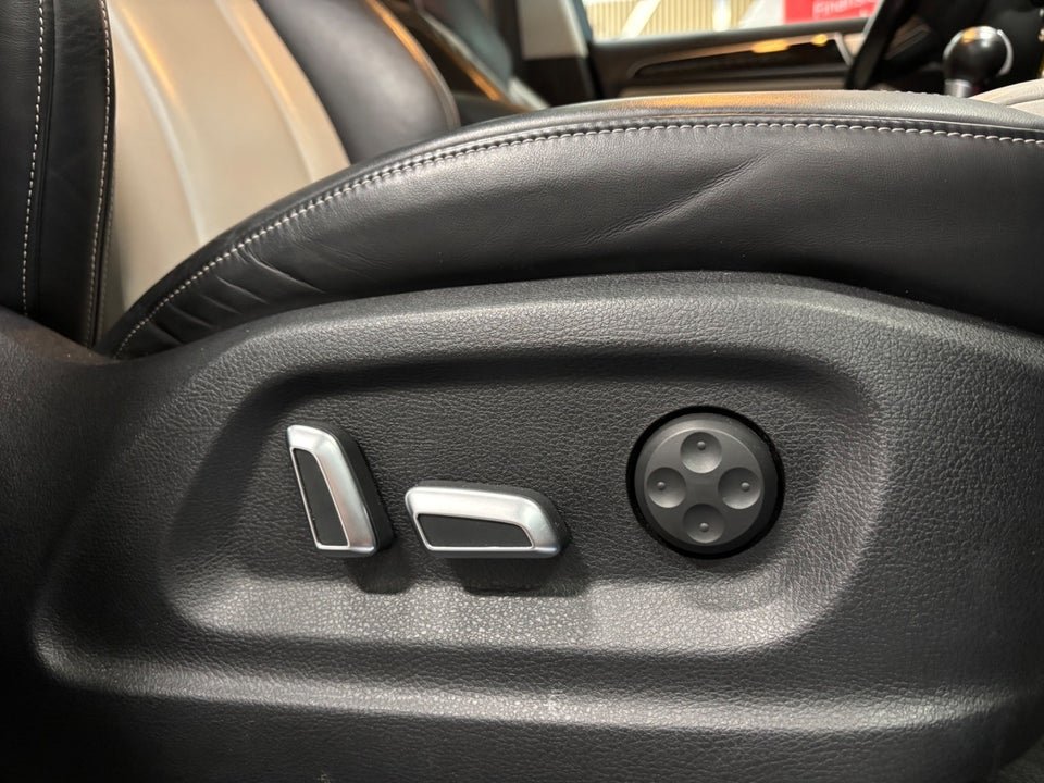 Audi SQ5 3,0 TDi 313 quattro Tiptr. 5d