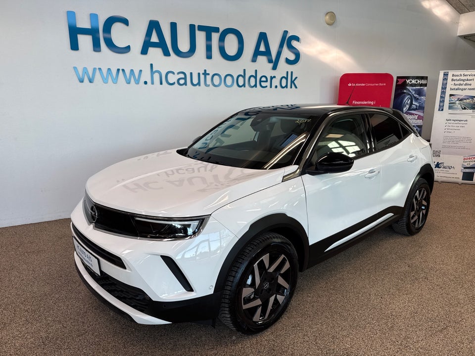 Opel Mokka-e 50 Elegance 5d