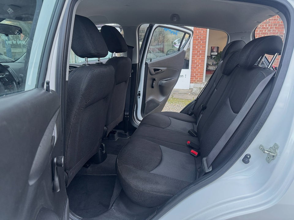 Opel Karl 1,0 Enjoy 5d