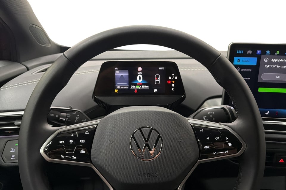 VW ID.4 77 Style+ 5d