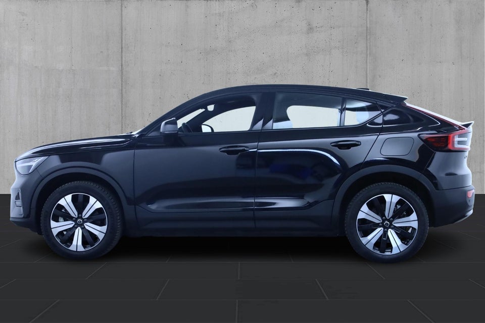 Volvo C40 P6 ReCharge Core 5d