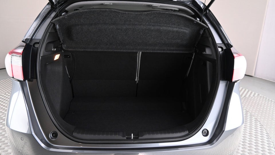 Honda Jazz 1,5 i-MMD Executive eCVT 5d